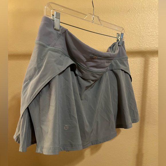 Lululemon Tennis Skirt - Picture 3 of 5